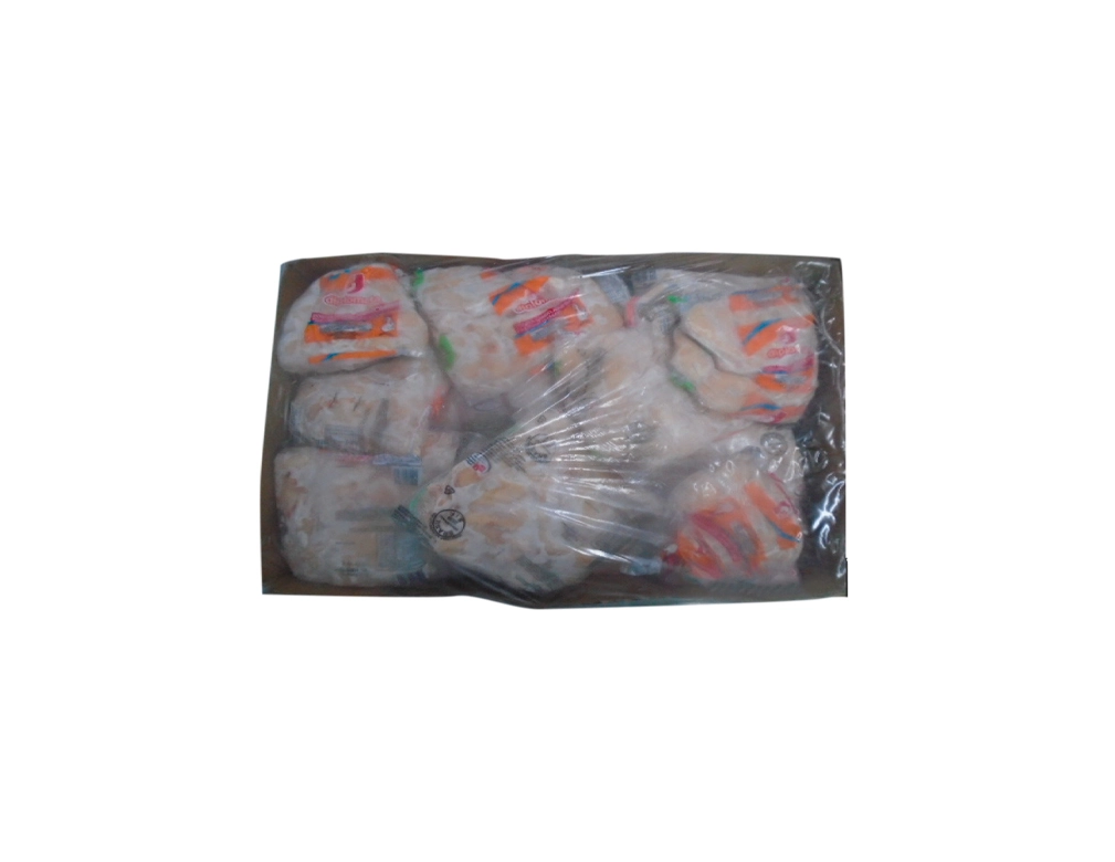 FILEZINHO SASSAMI DE FRANGO CONGELADO DIPLOMATA (CX 18 KG)